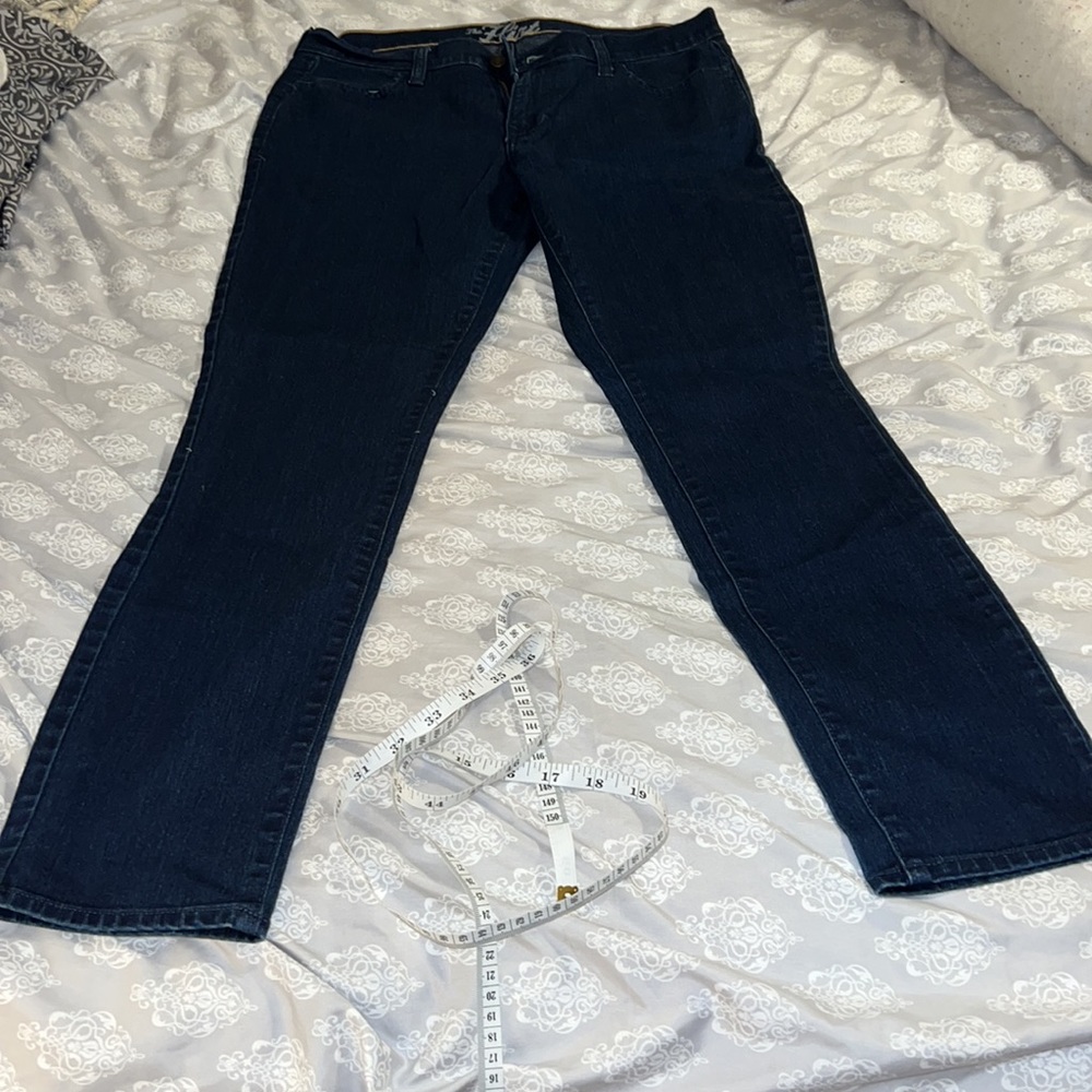 Old Navy “the flirt” pants